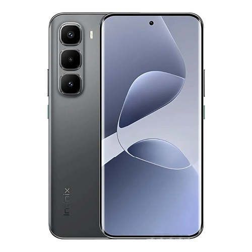 טלפון סלולרי Infinix Hot 60 Pro Plus 4G 256GB 8GB RAM אינפיניקס – יבואן רשמי תומך NFC