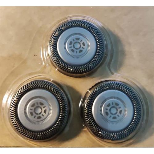 סט סכינים למכונות גילוח פיליפס סידרה 7000 PHILIPS SH71
