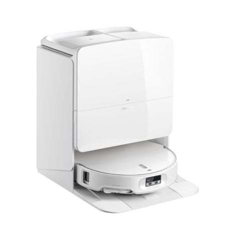 ‏שואב אבק רובוטי Roborock Qrevo Edge 2 Pro