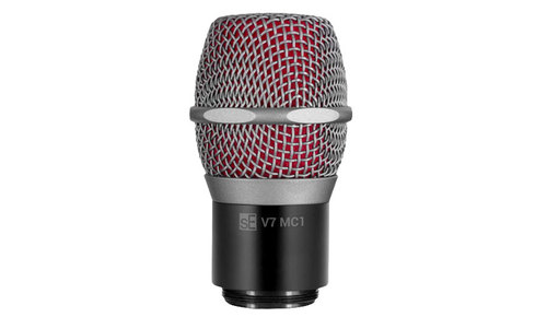 קפסולה למיקרופון אלחוטי להרכבה -  sE Electronics V7 MC1
