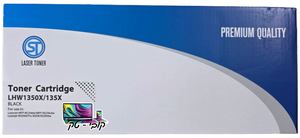 טונר שחור תואם HP 135X למדפסת אייץ