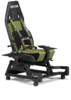 מושב טיסה מקצועי צבאי Next Level Racing® Flight Seat Pro Boeing Military Edition