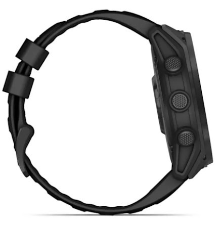 שעון חכם Garmin Tactix 8 AMOLED Edition 51mm