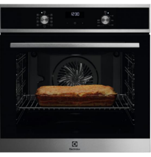 ‏תנור בנוי Electrolux EOH64219X אלקטרולוקס