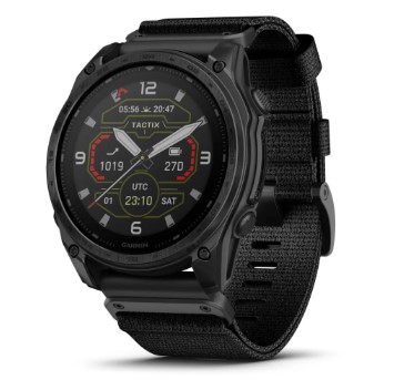 שעון חכם Garmin Tactix 8 Solar 51mm