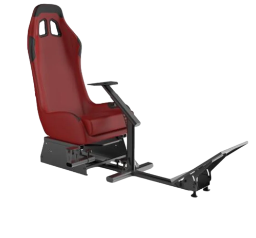 מושב לסימולטור מירוצים בורדו SIMULATOR COCKPIT מבית Thrustmaster