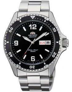 Orient Orient MAKO II FAA02001B9