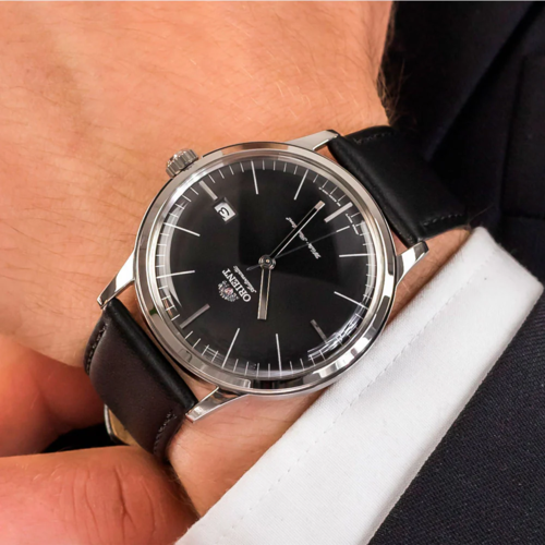 Orient FAC0000DB0 BAMBINO 40.5MM מנגנון אוטומטי 