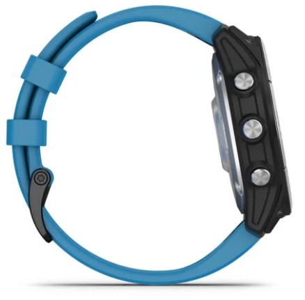שעון חכם Garmin Quatix 7 Standard Edition 47mm