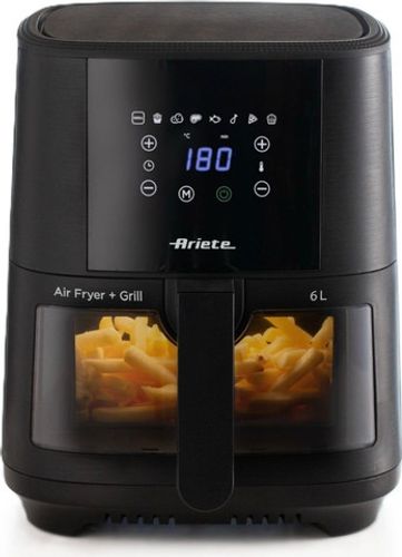סיר טיגון ‏ללא שמן Ariete 4626