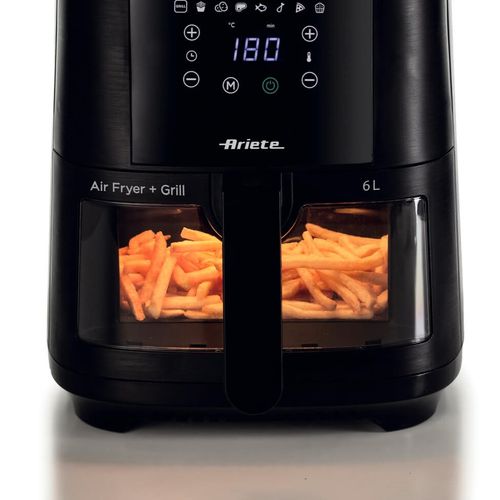 סיר טיגון ‏ללא שמן Ariete 4626
