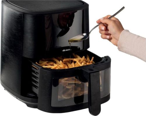 סיר טיגון ‏ללא שמן Ariete 4626