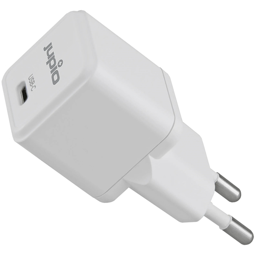 מטען קיר Jupio USB-C 20W