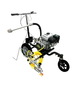 איירלס דיאפרגמה לסימון כבישים BU-5.25G