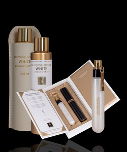 WHITE 100 ML