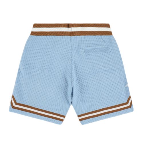 מכנס AINKER מידות S-XXL לגברים בגוון תכלת-חום