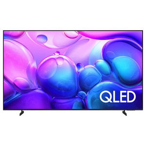 טלוויזיה חכמה 55" Samsung 4K QLED