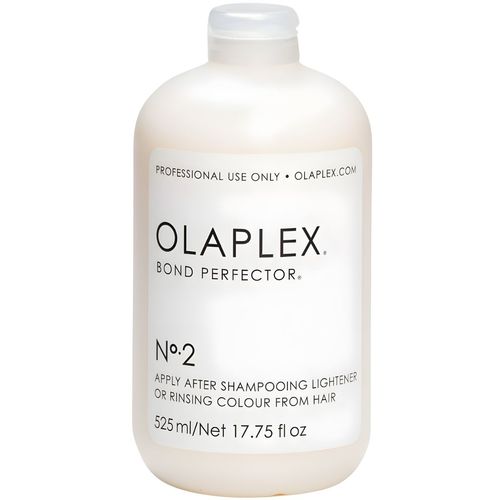 תכשיר לשיער לחיזוק מבנה השערה  OLAPLEX NO.2 אולפלקס 525 מ