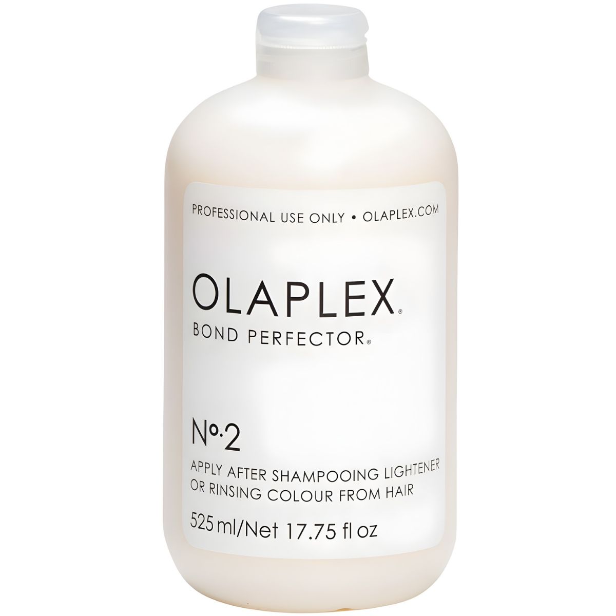תכשיר לשיער לחיזוק מבנה השערה  OLAPLEX NO.2 אולפלקס 525 מ"ל