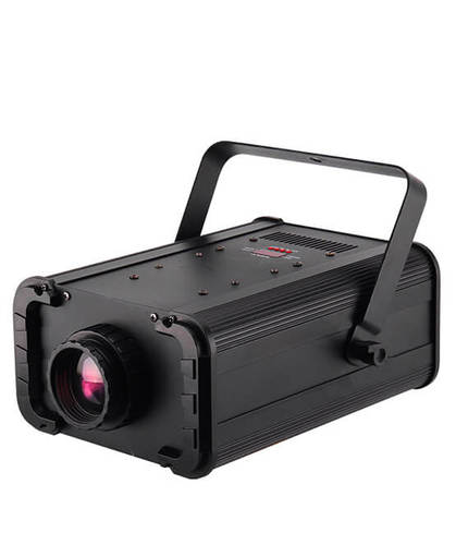פנס אפקט דיסקו מבוסס לד 100W