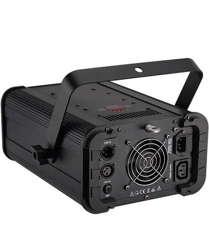 פנס אפקט דיסקו מבוסס לד 100W