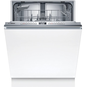 מדיח כלים רחב אינטגרלי מלא BOSCH