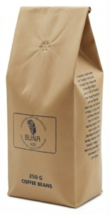 פולי קפה בונה אלטו Buna Alto 250 g