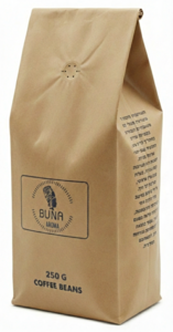 פולי קפה בונה ארומה Buna Aroma 250 g