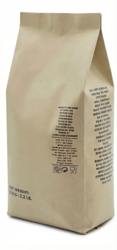 Buna Aroma Coffee Beans