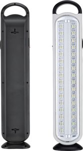 תאורת חירום נטענת 62 נורות LED דגם נפטון– תאורה ניידת חזקה לבית ולשטח