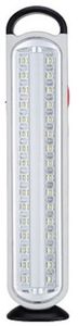 תאורה נטענת 60LED אורנוס URANUS – מנורת חירום נטענת חזקה לבית, לרכב ושטח