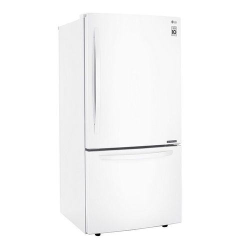 מקרר מקפיא תחתון - 714 ליטר LG GM-859RWC
