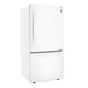 מקרר מקפיא תחתון - 714 ליטר LG GM-859RWC