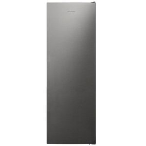 מקפיא 7 מגירות - 239 ליטר DeLonghi DLF392XEU נירוסטה