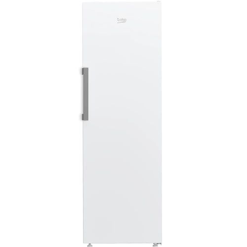 מקפיא 8 מגירות - 286 ליטר Beko RFNE318L33WP **משווק מורשה**