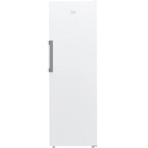מקפיא 8 מגירות - 286 ליטר Beko RFNE318L33WP **משווק מורשה**