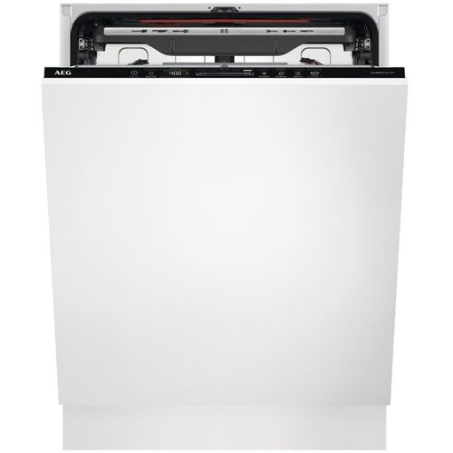 מדיח כלים אינטגרלי מלא AEG ComfortLift FSK93727P