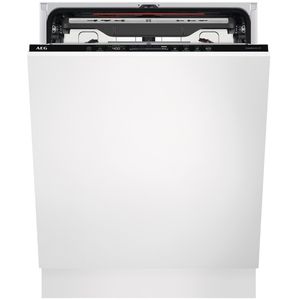 מדיח כלים אינטגרלי מלא AEG ComfortLift FSK93727P