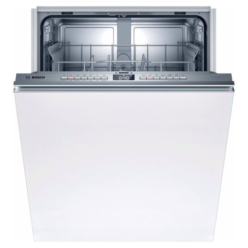 מדיח כלים רחב 60 ס”מ אינטגרלי מלא Bosch בוש SMV4HAX21E תוצרת גרמניה