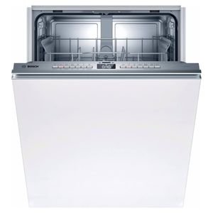 מדיח כלים רחב 60 ס”מ אינטגרלי מלא Bosch בוש SMV4HAX21E תוצרת גרמניה