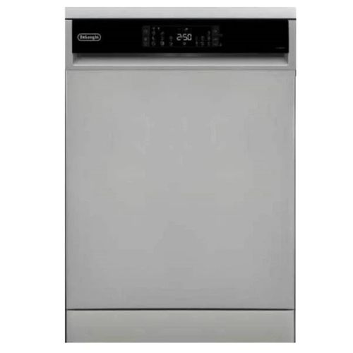 מדיח כלים רחב DeLonghi DL50DWS כסוף