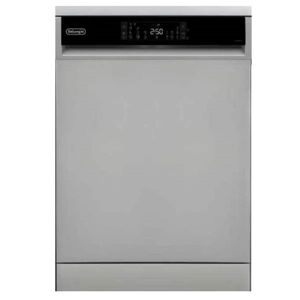 מדיח כלים רחב DeLonghi DL50DWS כסוף