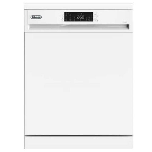 מדיח כלים רחב DeLonghi DL50DW לבן
