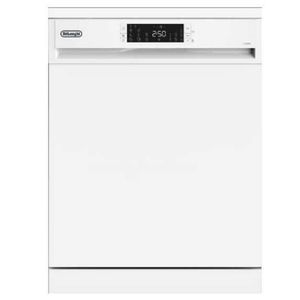 מדיח כלים רחב DeLonghi DL50DW לבן