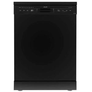 מדיח כלים רחב Sauter SDW1050B שחור