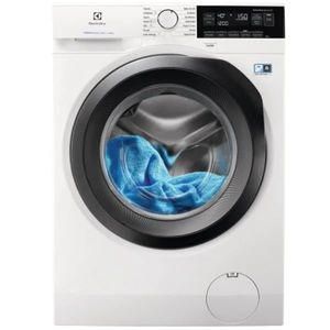 מכונת כביסה פתח חזית - 10 ק"ג Electrolux PerfectCare 600 EN6F3149FXM