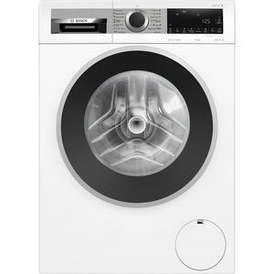 מכונת כביסה פתח חזית - 10 ק"ג Bosch Serie 6 WGG256Z0IL