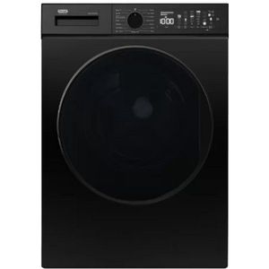 מכונת כביסה פתח חזית - 10 ק"ג DeLonghi DLW1059T3B