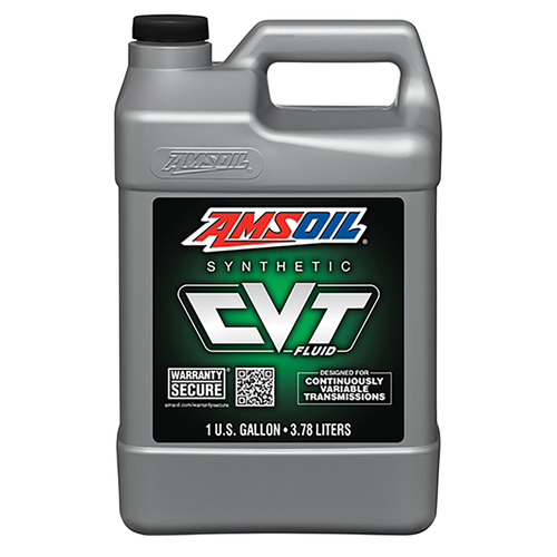 שמן גיר רציף CVT אריזת 1 גלון(3.78 ליטר)