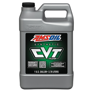 שמן גיר רציף CVT אריזת 1 גלון(3.78 ליטר)